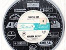 SURFER BOY NOELEEN BATLEY BEE GEES BARRY GIBB TEEN/SURF
