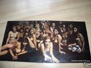 THE JIMI HENDRIX EXPERIENCE ELECTRIC LADYLAND DOUBLE LP