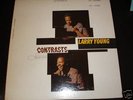 Larry Young - Contrasts LP (Blue Note) VG+