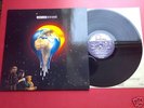 Robert Plant: Fate of Nations RARE EX LP