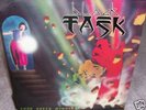 RARE Private Hard Rock LP BLACK TASK Long After Midnite