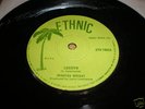 45 WINSTON WRIGHT Lucifer Hammond Reggae, UK Ethnic