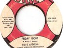 NORTHERN SOUL    STEVE MANCHA   
