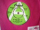 Steve Miller Band-My Dark Hour(Demo)UK 45 Capitol(1969)
