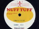 Danny Red Armagideon UK Nuff Tuff 45 Listen