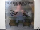 INCREDIBLE BONGO BAND - BONGO ROCK - PRIDE PRD-0028