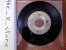 U2 New Years day Surrender MEXICAN PROMO 7