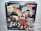 LP: FANCY - Get Your Kicks - classic italo euro disco