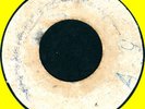 RARE ROCKSTEADY - Carl Bryan -Night Curfew- OLYMPIC PRE