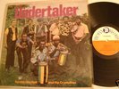 UNDERTAKER--DERRICK HARRIOTT & THE CRYSTALITES