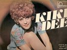 KIKI DEE: I'm Kiki Dee (UK Fontana LP)
