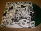 MUNICIPAL WASTE 1st 7
