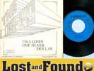 ? LOSERS - I'm A Loser 7'' // BELGIAN PUNK '80 ?