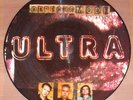DEPECHE MODE - ULTRA, Schallplatte, Vinyl, Picture, LP