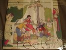 ANIMAL COLLECTIVE Feels 2LP NM OOP grouper black dice