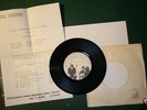 Desperate Bicycles 7 inch single Grief is Very Private
