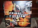 PRIMAL SCREAM vanishing point 2xLP CREATION  nm MBV