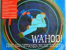 Classic Euro Funk Killer WAHOO Eero Koivistoinen Sabu