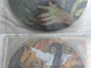OZZY OSBOURNE-Ultimate live Ozzy PIC DISC Autographed