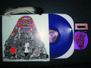 POCAHAUNTED MYTHICAL BEAST Split LP not not fun grouper