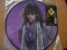 BON JOVI PICTURE RECORD -SLIPPERY WHEN WET -LIMITED EDN