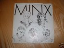 MINX Racing Swe poppunk 1981 kbd
