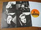 ? DEPECHE MODE ? Rare LIVE VINYL ? LIVE IN LONDON 82 LP