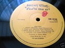 Rolling Stones Exile On Main Street COC RARE MATRIX