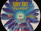 Tiny Tot - Discoland  *GREAT HARDCORE RECORD*