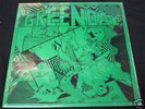 GREEN DAY Live in Italy 93 LP SEALED MINT pop punk