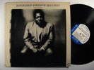 RICHARD GROOVE HOLMES Comin' on Home LP funk jazz