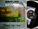 POSEIDON  -  FOUND MY WAY  Z 33010