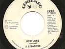 J.J. BARNES 