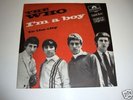 THE WHO  I'M A BOY   M I N T 