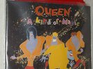 QUEEN*A KIND OF MAGIC*FRANCE RED VINYL*12