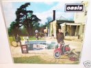 Oasis Be Here Now  ORIGINAL  LP