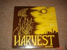 Harvest Jon Raven