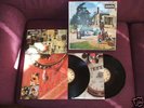 OASIS LIMITED EDITION BE HERE NOW DOUBLE VINYL MINT