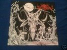 Black Witchery - Upheaval Of Satanic Might DIE HARD