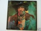 Jimi Hendrix 2LP 