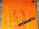 SPERRMÜLL  same  ORG GREEN BRAIN  FOC 1973