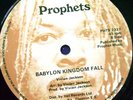 *VIVIAN JACKSON - BABYLON KINGDOM FALL / KING PHORAH...