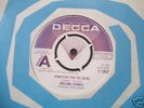 The Rolling Stones - Sympathy For The Devil UK 45 DEMO