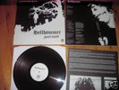 Hellhammer - Death Fiend LP  (Celtic Frost)