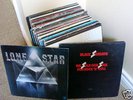 Rock 70 LP collecton inc rare Black Sabbath worth £200+