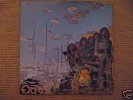 SAPO LATIN SOUL FUNK LP 1974 BELL 1301 RARE NOT SEALED