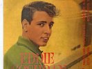 Eddie Cochran  Swedish EP London RE 5080 Sweden