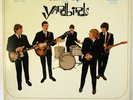 THE YARDBIRDS Having A Rave Up LP VG++ NM-