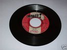 IMPACT/MY GUY - JOY WHITE [REGGAE]  7