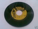 PRINCE BUSTER/RUDE RUDE RUDEE - PRINCE BUSTER [SKA INS]
